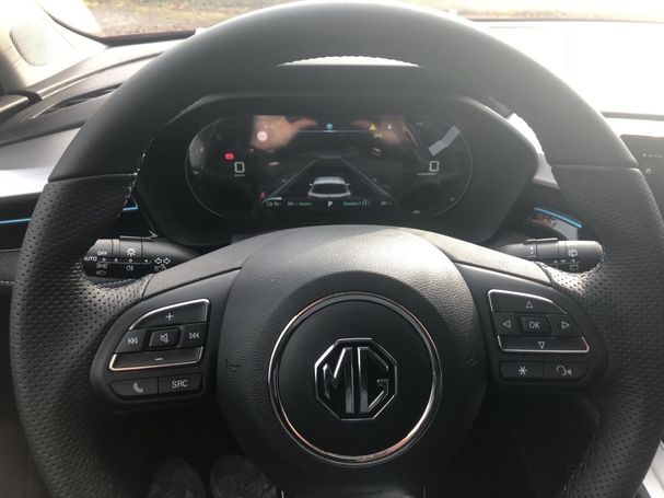 MG MG5 130 kW image number 10