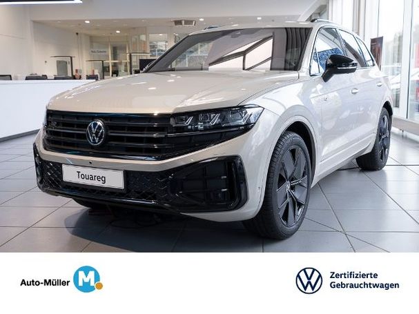 Volkswagen Touareg 3.0 TDI 4Motion 210 kW image number 1