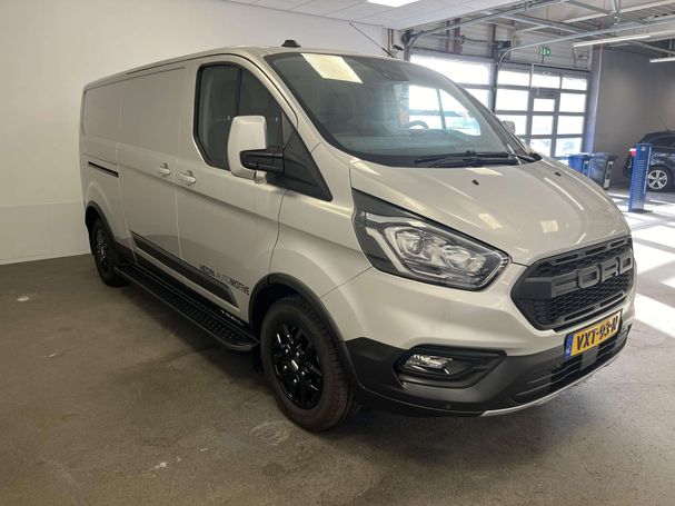 Ford Transit Custom 300 L2H1 2.0 TDCi Trail 96 kW image number 13