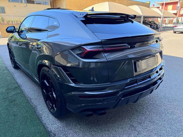 Lamborghini Urus S 4.0 490 kW image number 4