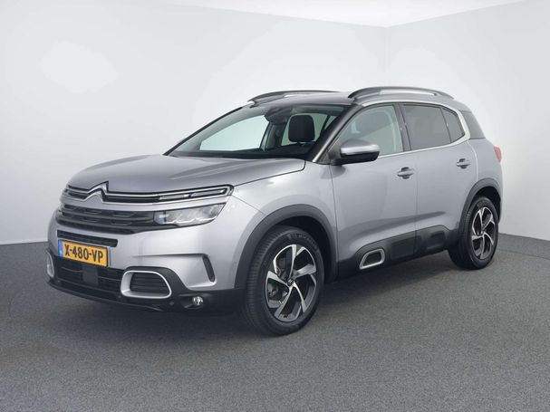 Citroen C5 Aircross PureTech Feel 96 kW image number 1