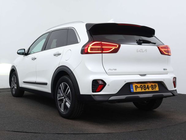 Kia Niro 1.6 GDI 104 kW image number 15