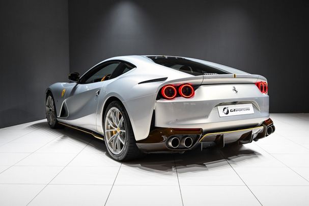 Ferrari 812 Superfast 588 kW image number 13