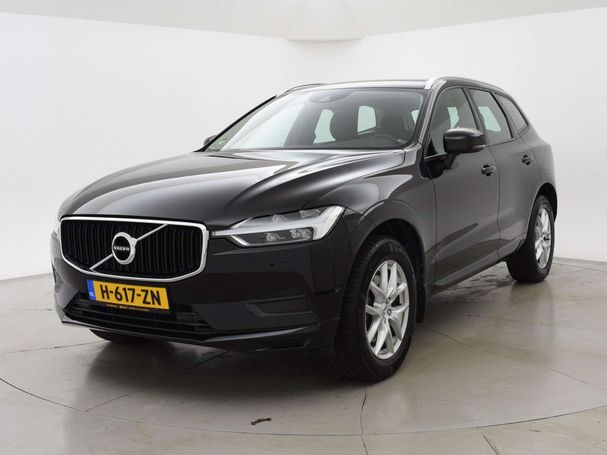 Volvo XC60 D4 140 kW image number 44