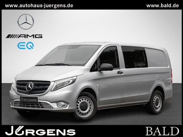 Mercedes-Benz Vito 119 Mixto 140 kW image number 1