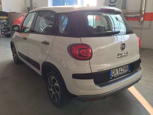 Fiat 500L 1.6 88 kW image number 4