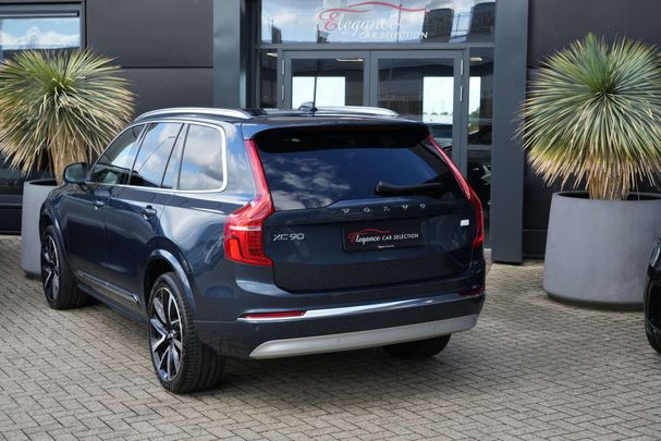 Volvo XC90 Recharge T8 AWD 288 kW image number 27