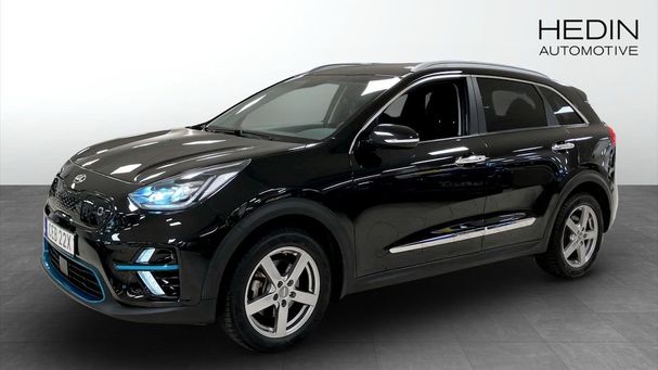 Kia Niro e 150 kW image number 1