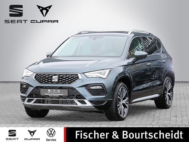 Seat Ateca 2.0 TSI 4Drive 140 kW image number 1