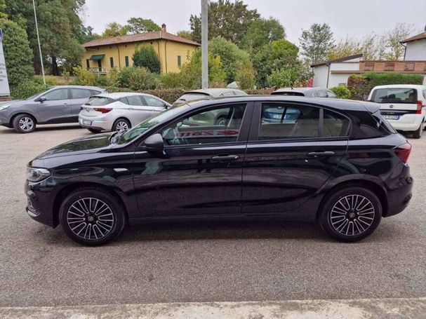 Fiat Tipo 74 kW image number 4