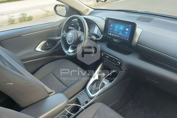 Mazda 2 Hybrid CVT 85 kW image number 11