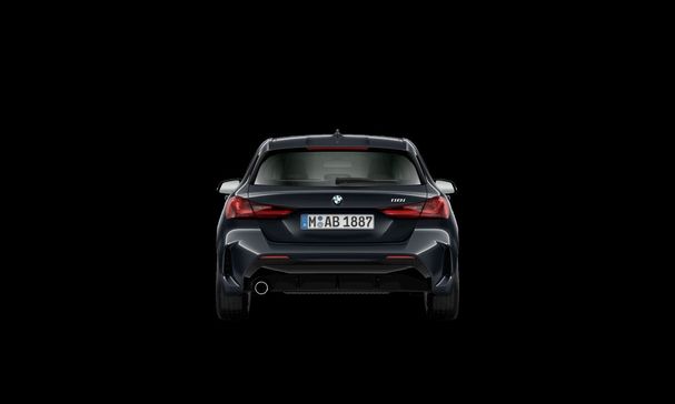 BMW 118i M Sport 100 kW image number 9