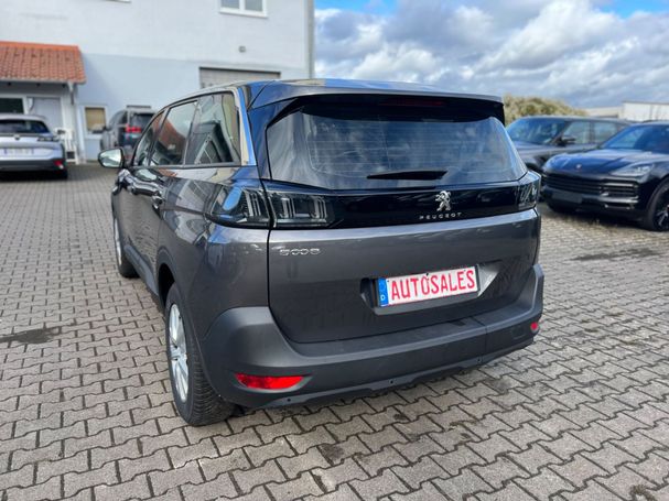 Peugeot 5008 BlueHDi 130 EAT8 Active 96 kW image number 3