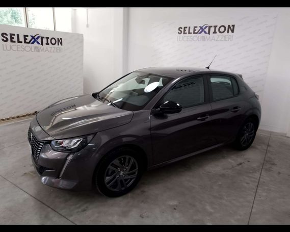 Peugeot 208 PureTech 75 55 kW image number 21