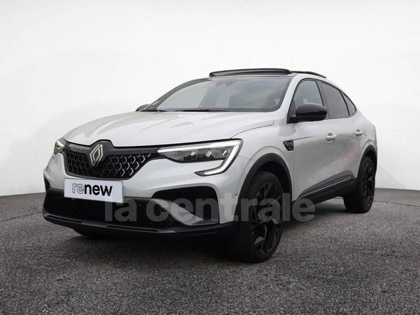 Renault Arkana 1.6 E-Tech 105 kW image number 1