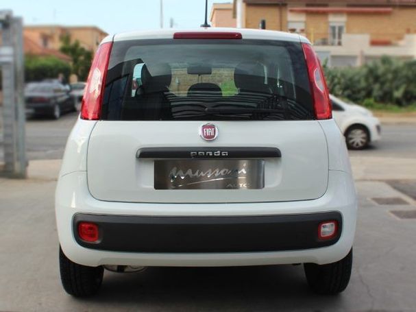 Fiat Panda 1.2 51 kW image number 5