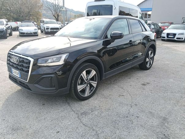 Audi Q2 35 TDI S tronic Business 85 kW image number 1