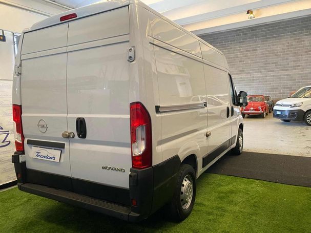 Opel Movano DI L2H2 103 kW image number 8