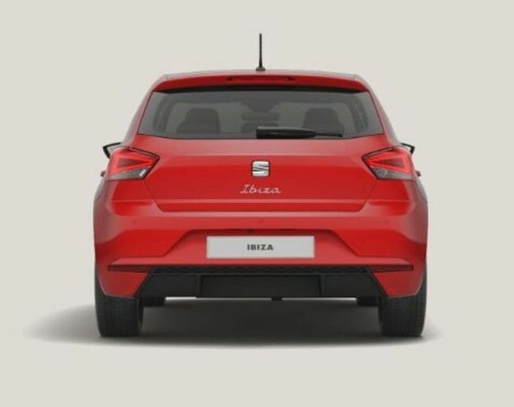 Seat Ibiza 1.0 TSI S&S 85 kW image number 2