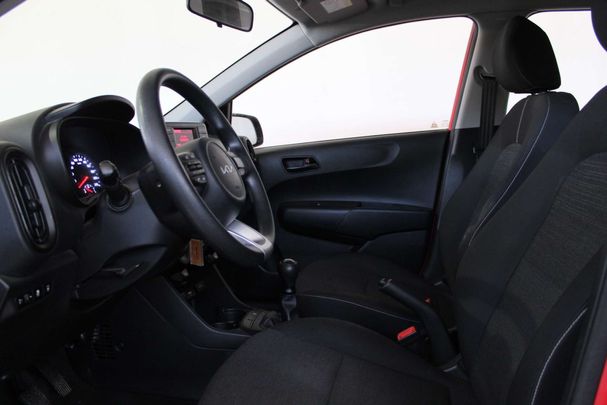 Kia Picanto 1.0 49 kW image number 6