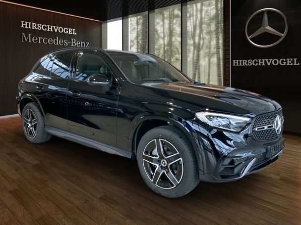 Mercedes-Benz GLC 300 e AMG Line 230 kW image number 2