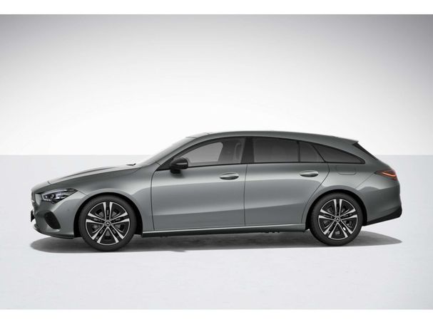 Mercedes-Benz CLA 180 Shooting Brake 100 kW image number 10