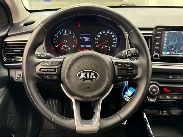 Kia Rio 1.0 T-GDi 120 88 kW image number 18