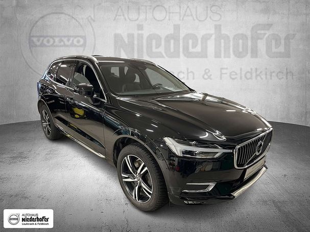 Volvo XC60 B4 AWD Geartronic Inscription 145 kW image number 2