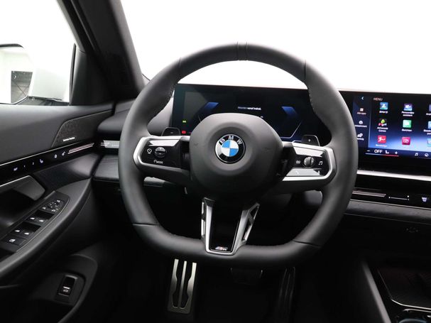 BMW 520i 140 kW image number 2