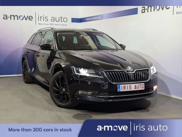 Skoda Superb 1.5 DSG 110 kW image number 1