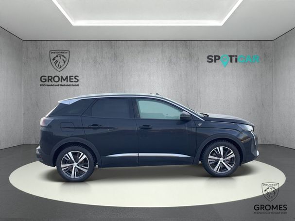 Peugeot 3008 1.6 Hybrid 165 kW image number 5