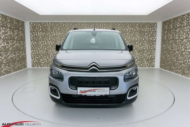 Citroen Berlingo M 100 75 kW image number 4