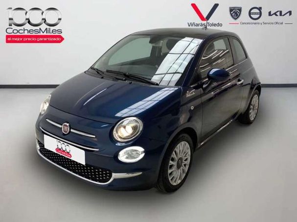 Fiat 500 1.0 51 kW image number 1