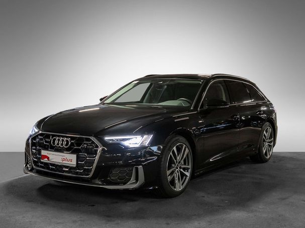 Audi A6 45 TFSI quattro S tronic S-line Avant 195 kW image number 1