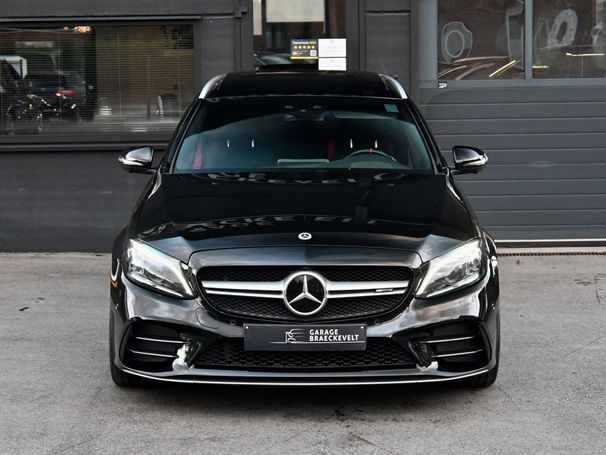 Mercedes-Benz C 43 AMG T 287 kW image number 4