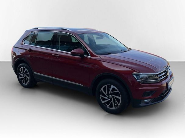 Volkswagen Tiguan 2.0 TDI DSG Join 110 kW image number 2