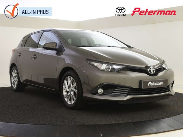 Toyota Auris 1.2 85 kW image number 1