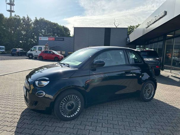 Fiat 500 e 87 kW image number 1