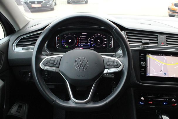 Volkswagen Tiguan Allspace 2.0 TDI Life DSG 4Motion 147 kW image number 8