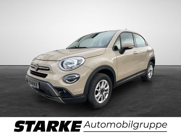 Fiat 500X 1.6 E-torQ City Cross 81 kW image number 2