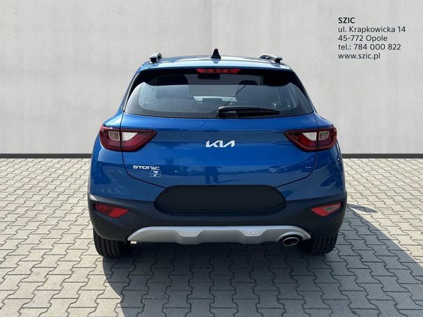 Kia Stonic 1.2 62 kW image number 2