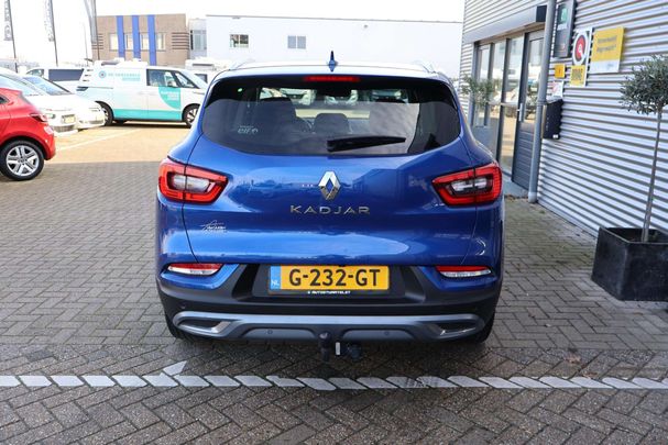 Renault Kadjar TCe 140 103 kW image number 4