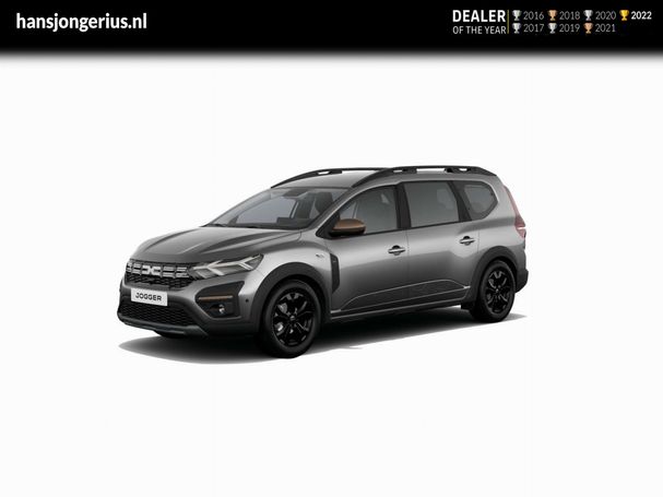 Dacia Jogger TCe 100 ECO-G Extreme 74 kW image number 5