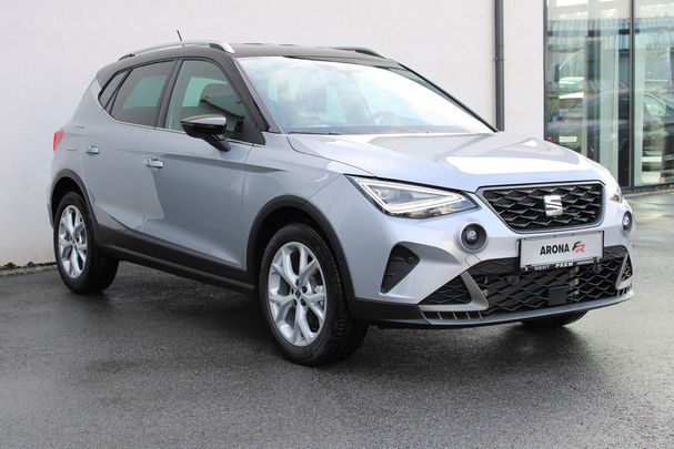 Seat Arona 1.0 TSI FR DSG 81 kW image number 10