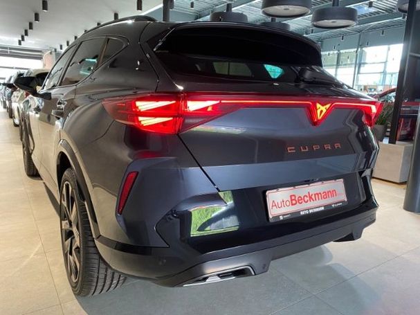 Cupra Formentor 1.5 eTSI DSG 110 kW image number 5