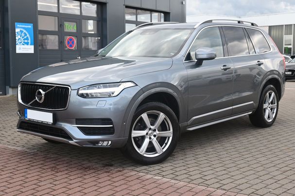 Volvo XC90 D5 AWD 175 kW image number 1