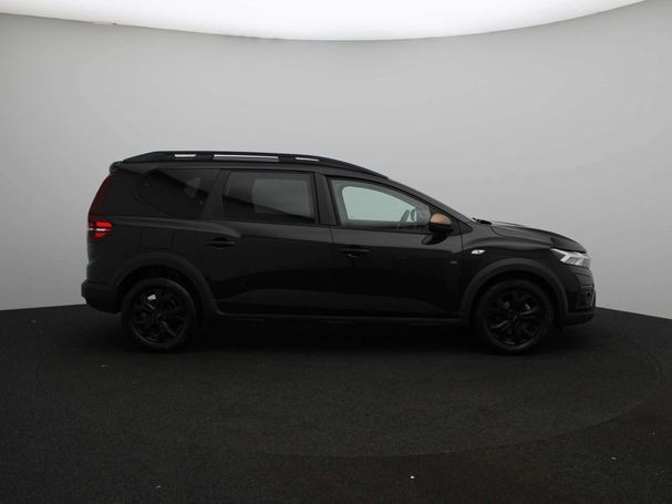 Dacia Jogger TCe 110 Extreme 81 kW image number 6