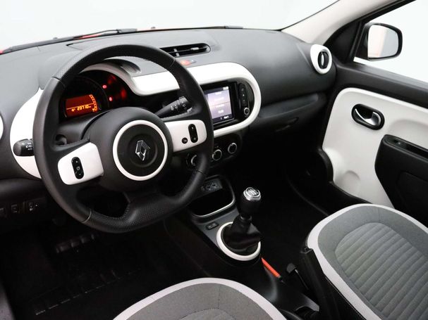 Renault Twingo SCe 75 54 kW image number 3