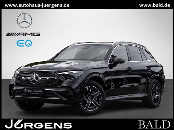 Mercedes-Benz GLC 300 e AMG 230 kW image number 1