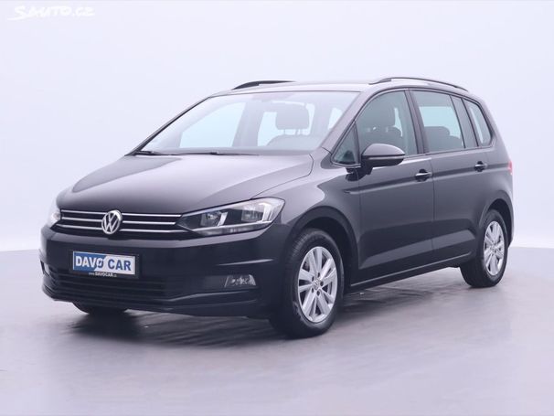 Volkswagen Touran 2.0 TDI DSG 110 kW image number 1